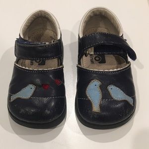 See Kai Run Kathryn shoes